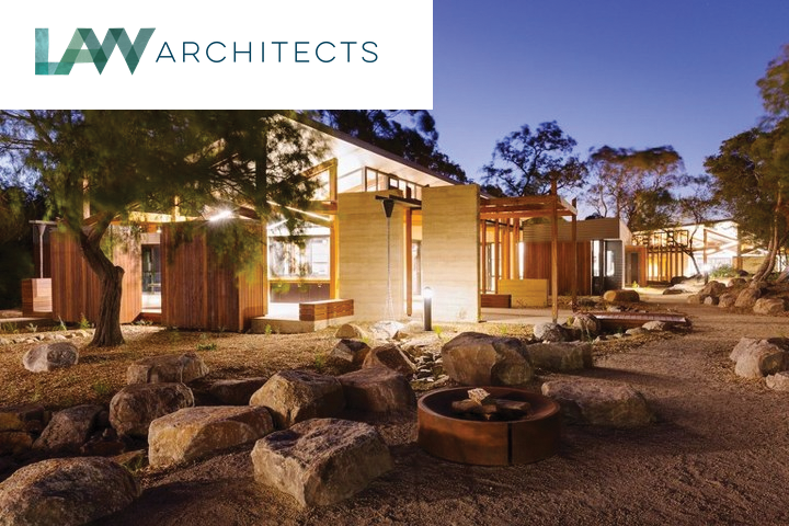 Architectural Consultants - Law Architect