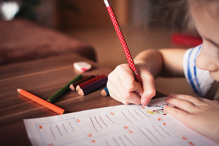 Expressions of Interest are open - Education Team